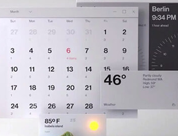 Sistemas de Design: Padronização de Sistemas