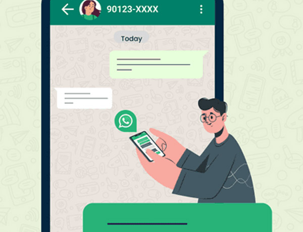 API do Whatsapp: Como quebrar linhas e passar parâmetros em links